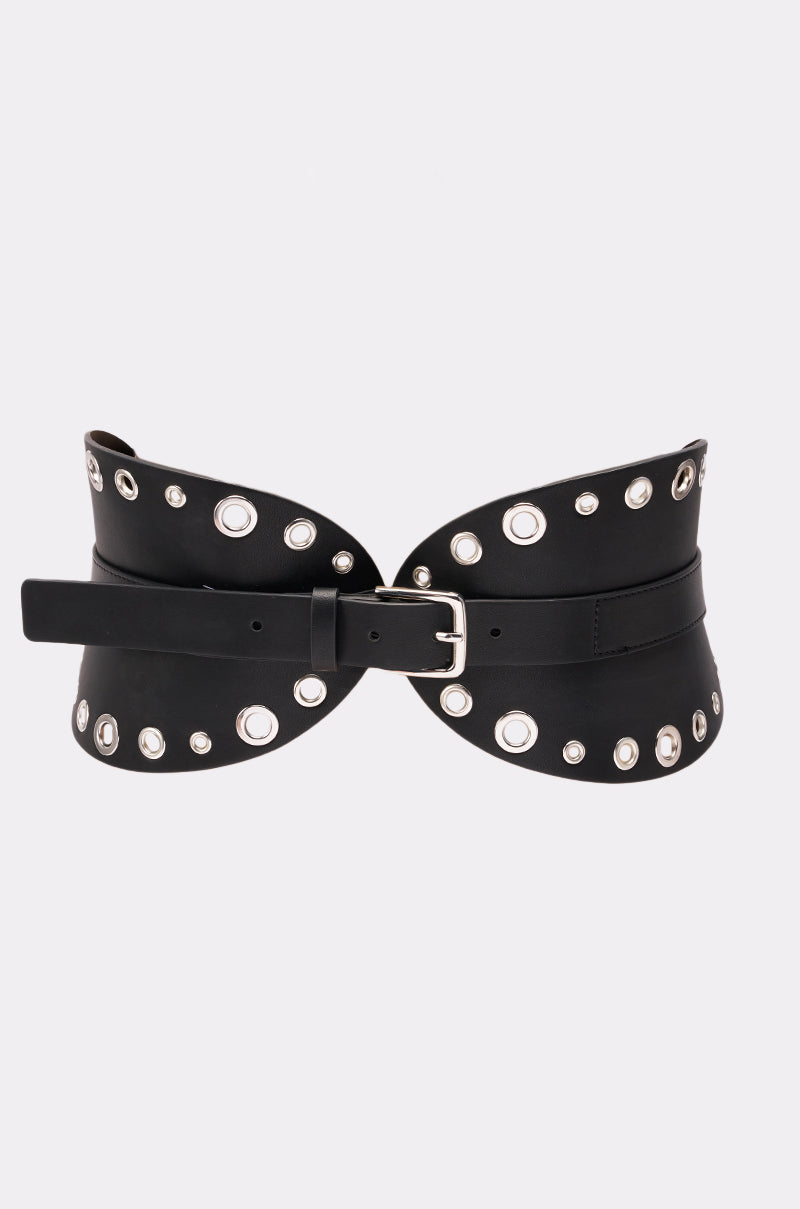 CINCH IT BELT