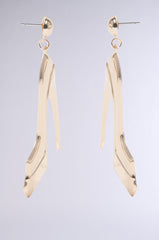 STOMPERS EARRING