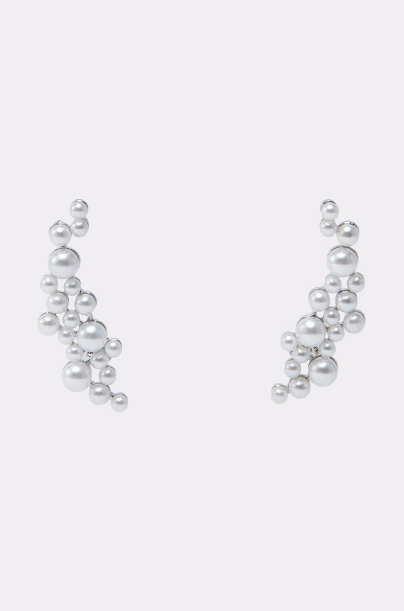 TOO PREP EARRING