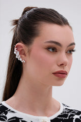 TOO PREP EARRING