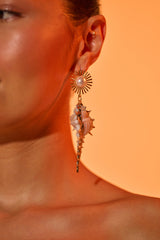 TO THE SHORE EARRING