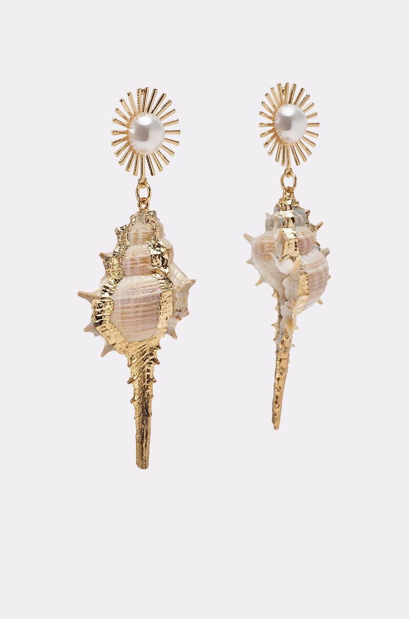 TO THE SHORE EARRING