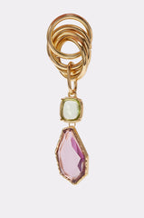MODERN MUSE STATEMENT EARRINGS