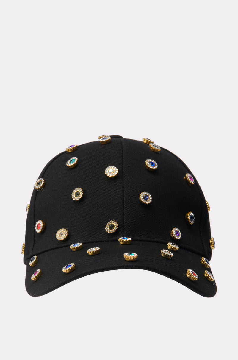 BLING HAT