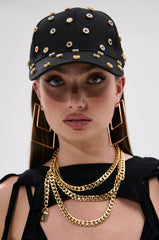 BLING HAT