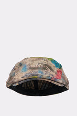 IM OUTSIDE GRAFFITI HAT