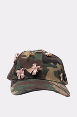 TANYA CHARM HAT
