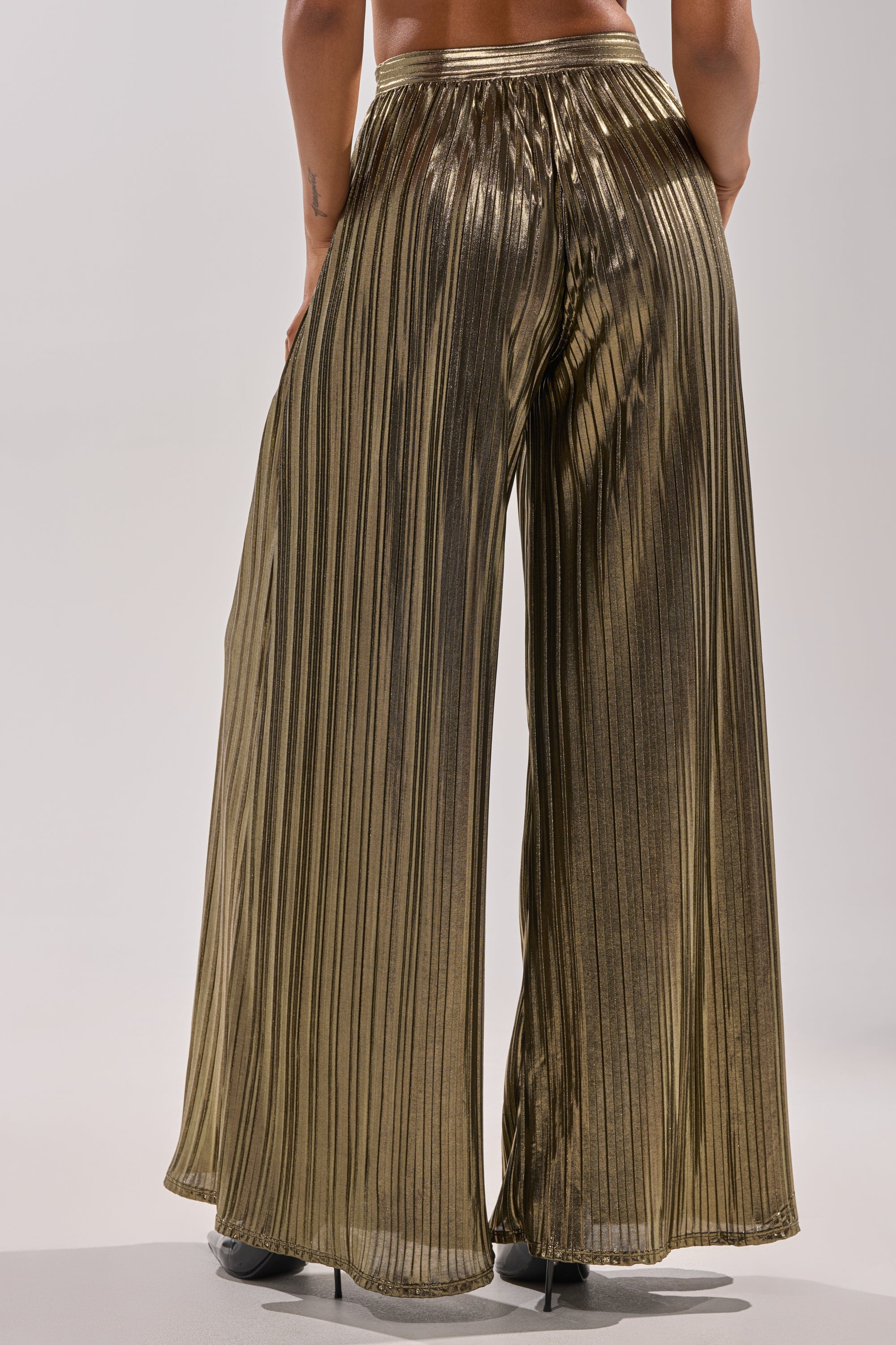 BEST DRESSED PALAZZO PANT