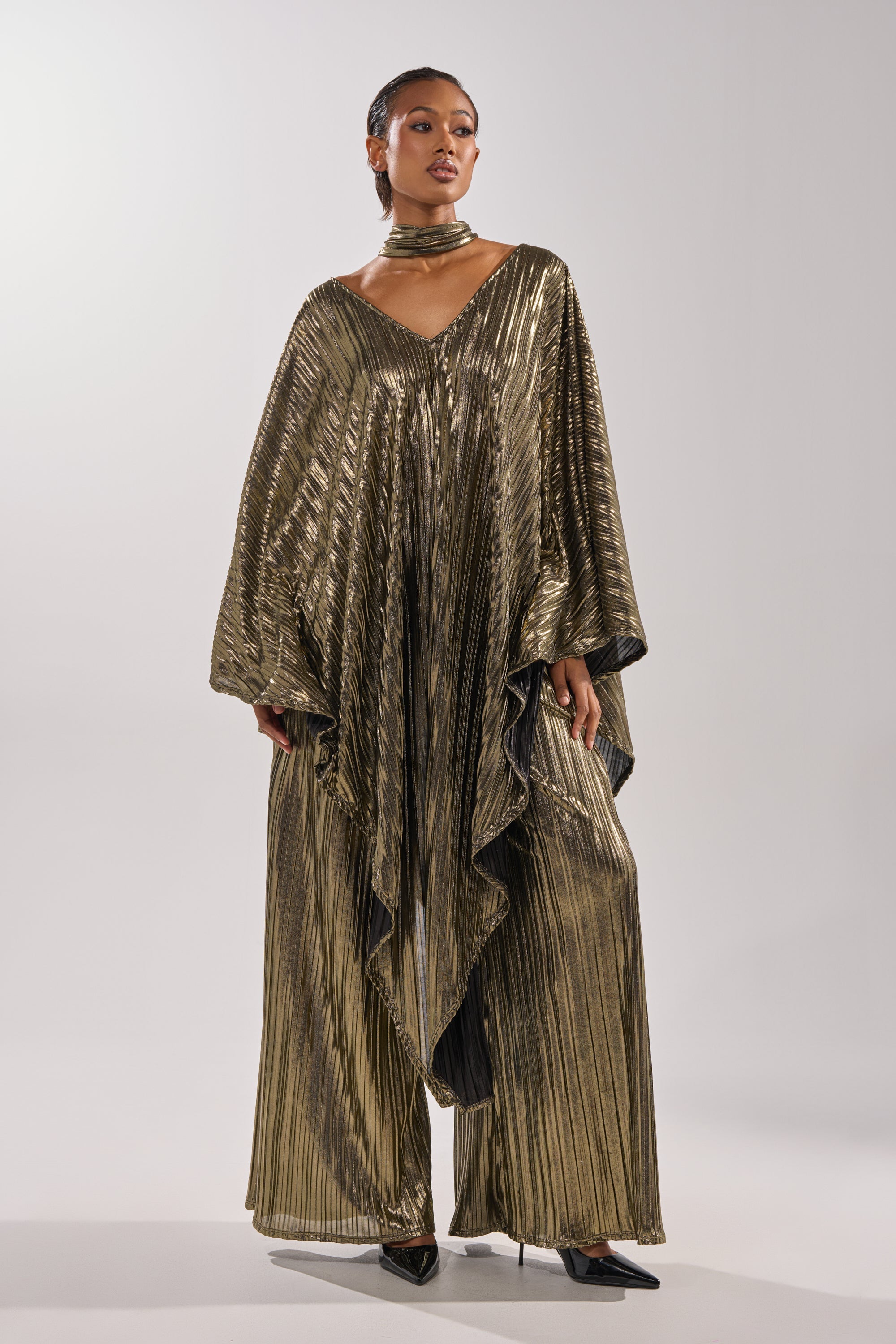 BEST DRESSED PALAZZO PANT