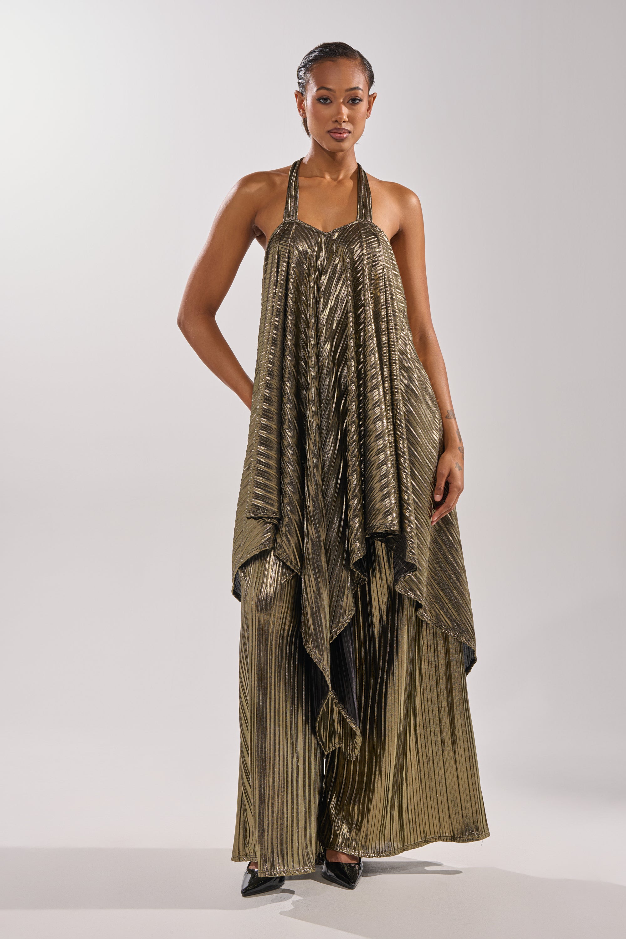 BEST DRESSED PALAZZO PANT