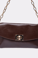 BUTTER SOFT PURSE