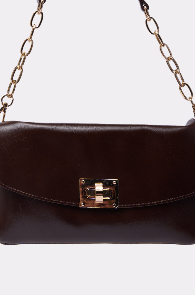 BUTTER SOFT PURSE