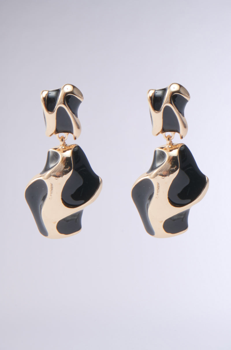 FOR THE VIBES EARRING