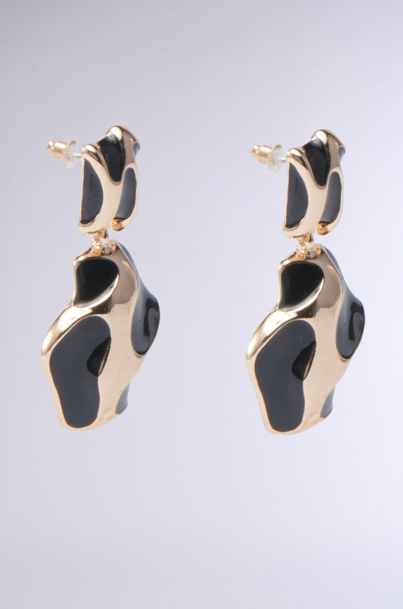 FOR THE VIBES EARRING