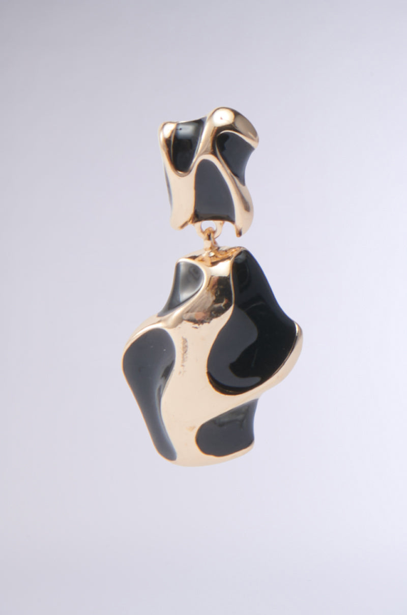 FOR THE VIBES EARRING