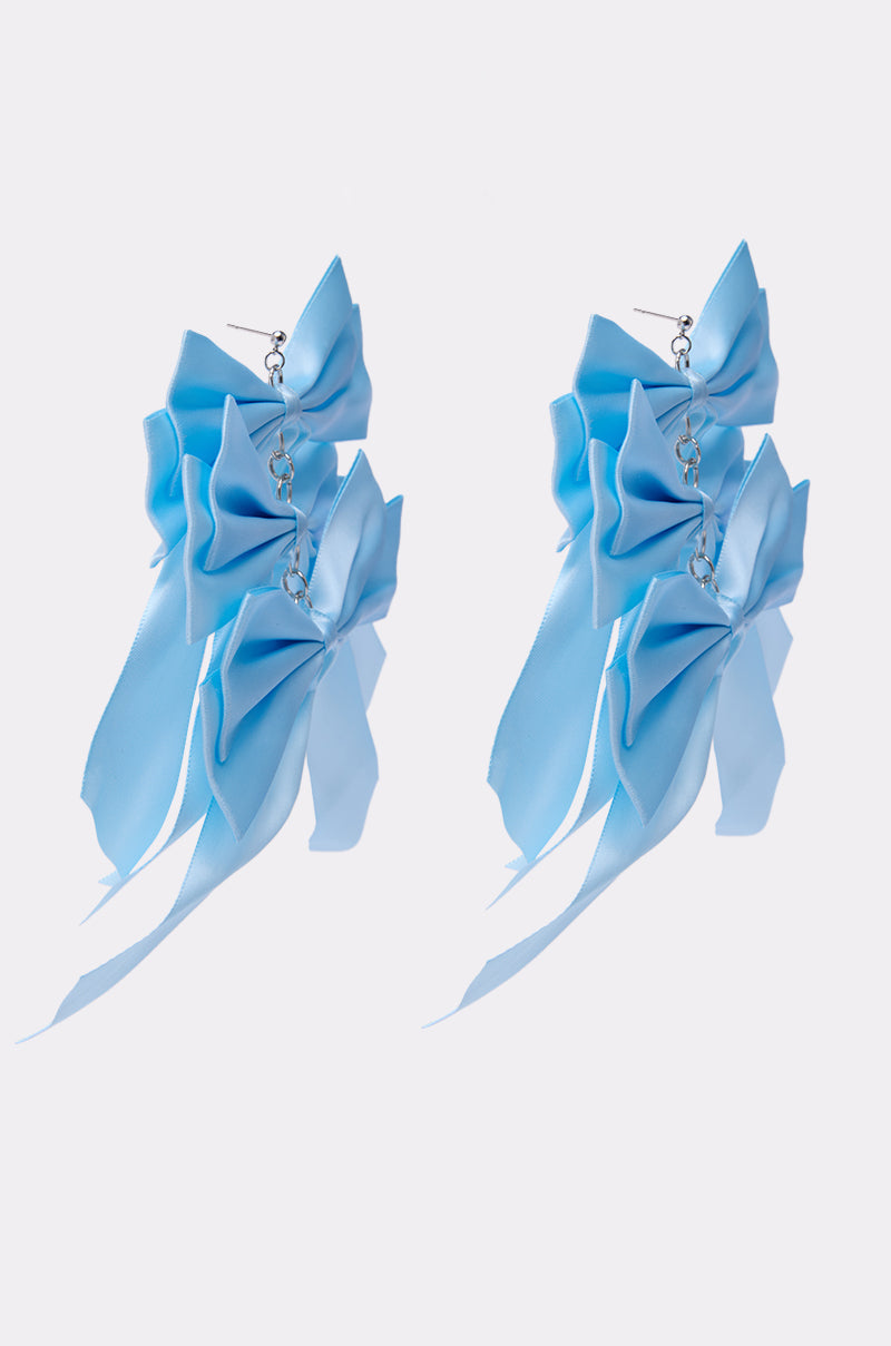 ULTIMATE FEMME EARRING