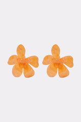 FRESH START FLOWER EARRING