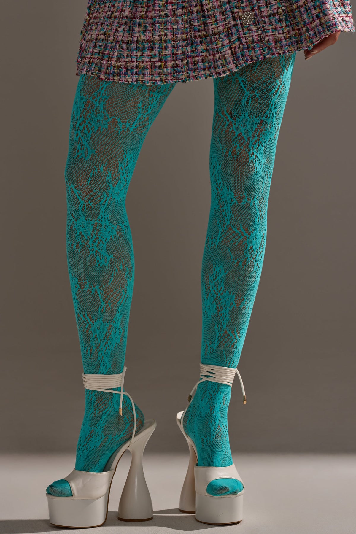 LUXE LIVING TIGHTS