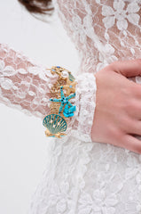 TO THE SHORE BRACELET
