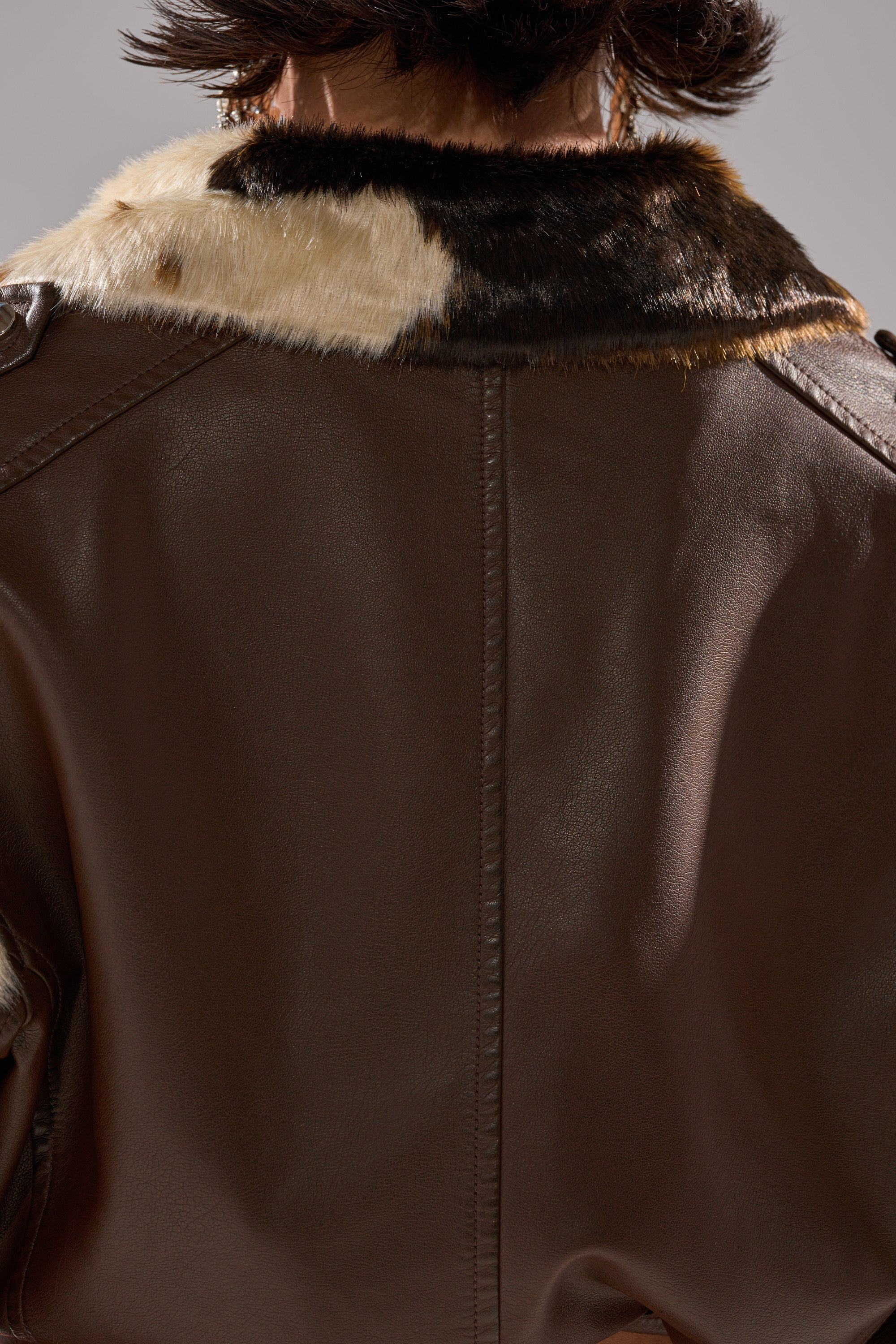 OUT WEST CROPPED MOTO