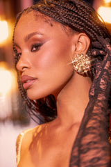 IN BLOOM EARRING