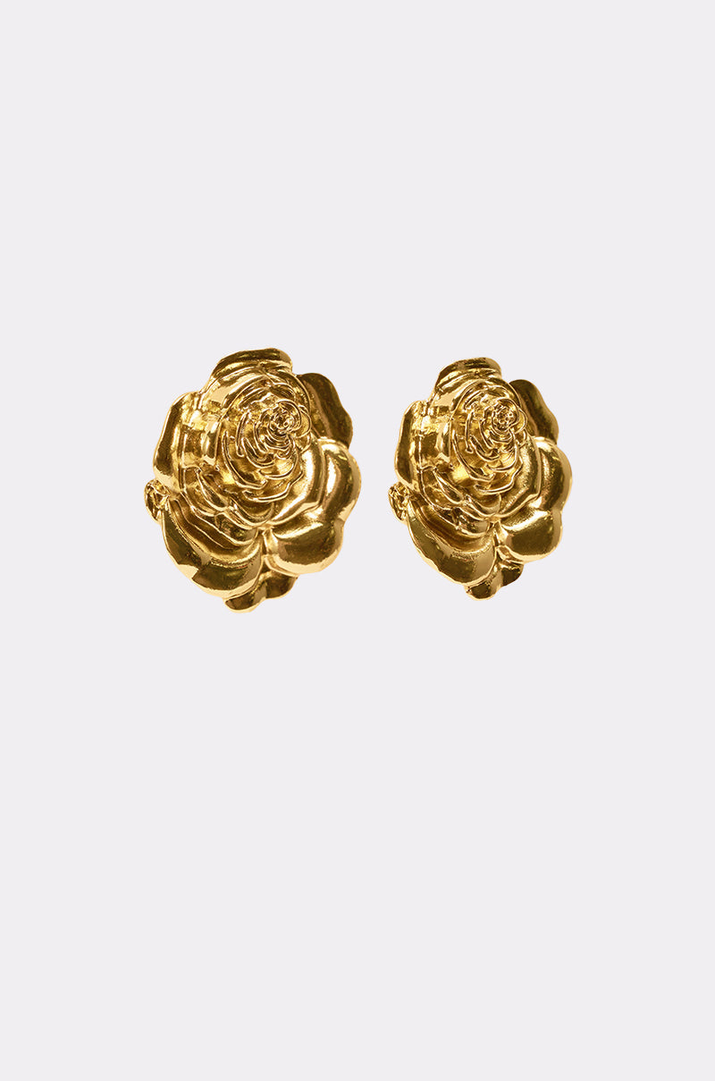 IN BLOOM EARRING