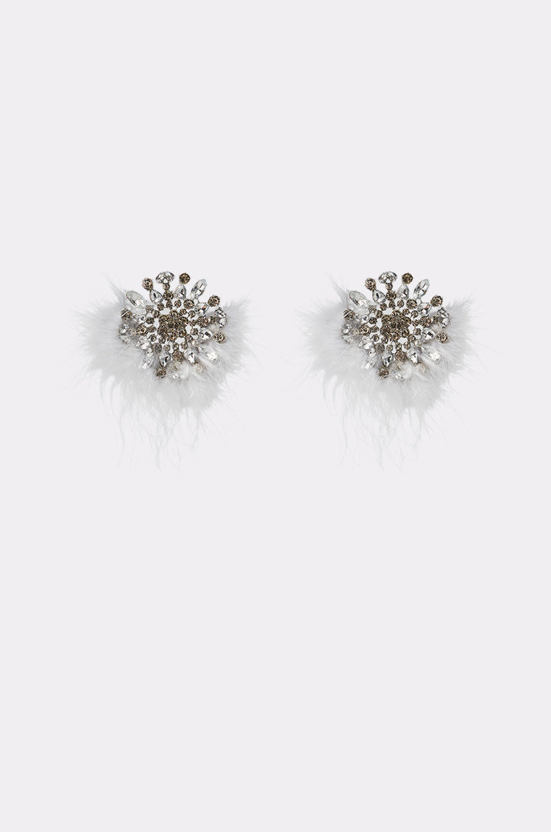 LIFE OF THE PARTY EARRING