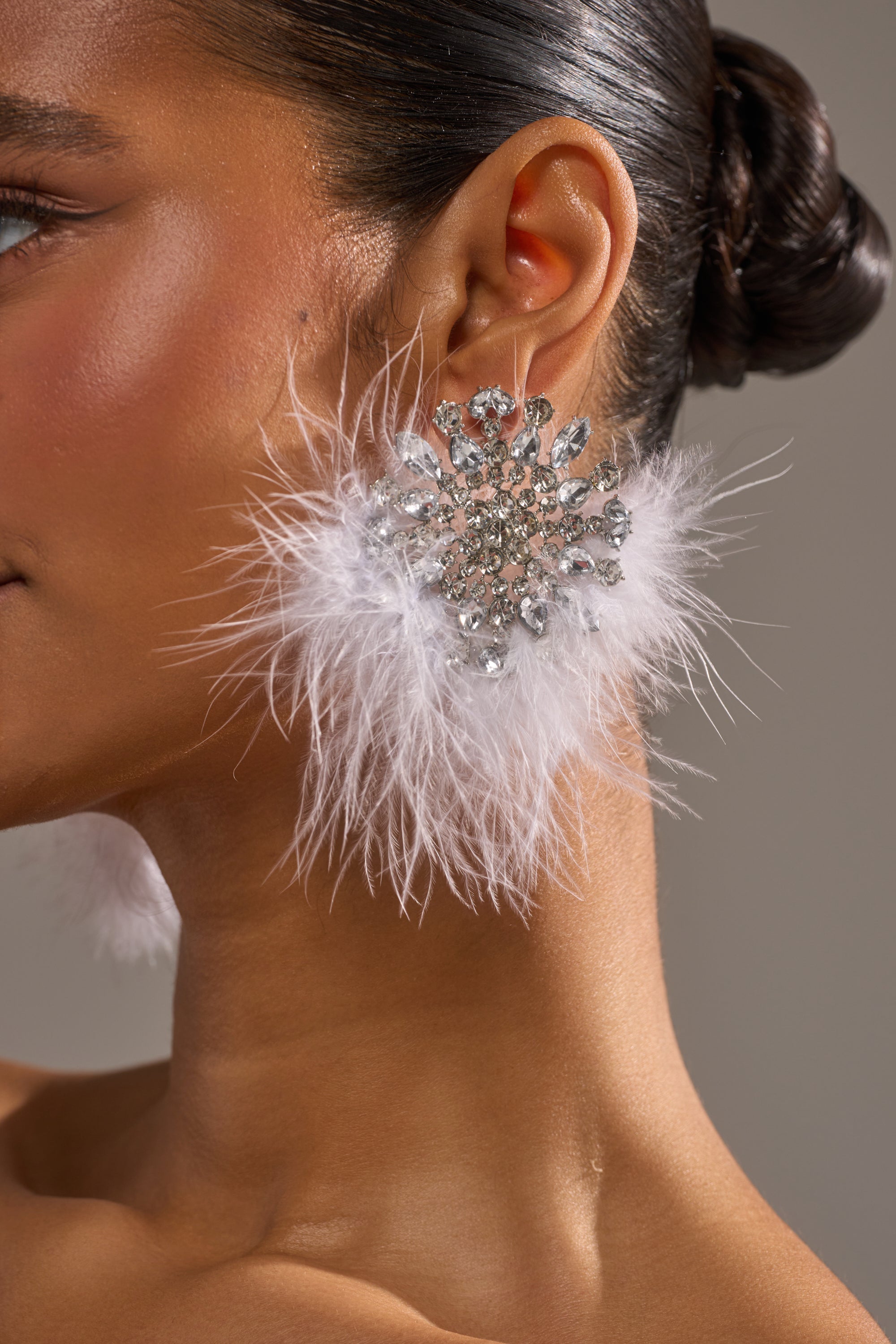 LIFE OF THE PARTY EARRING