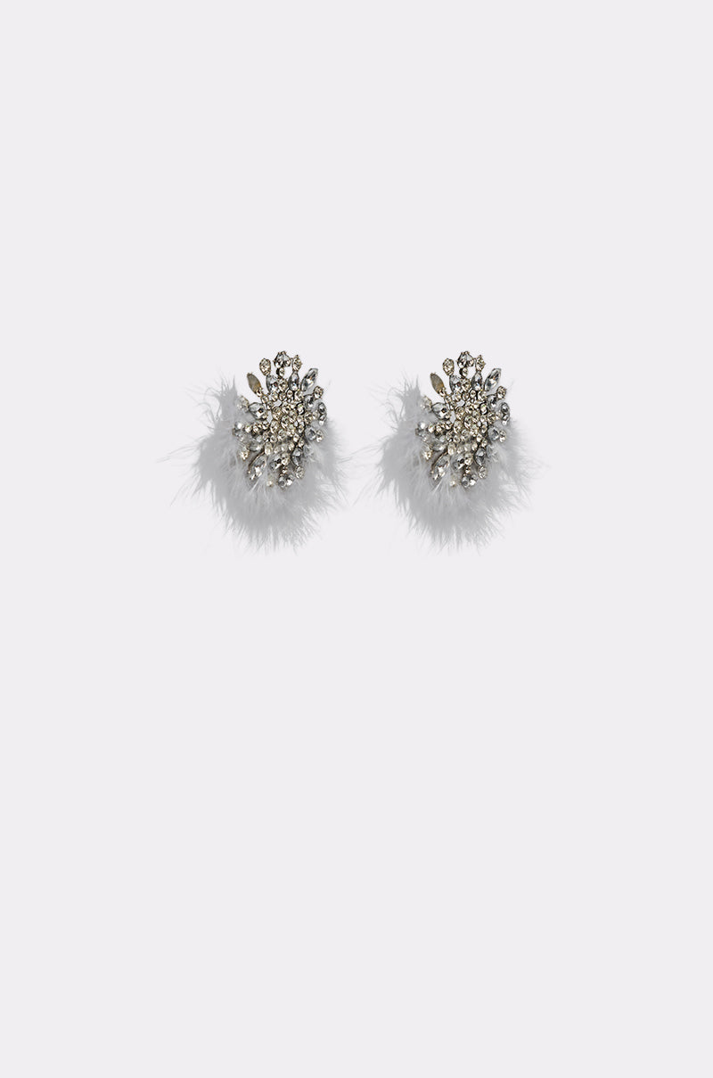 LIFE OF THE PARTY EARRING