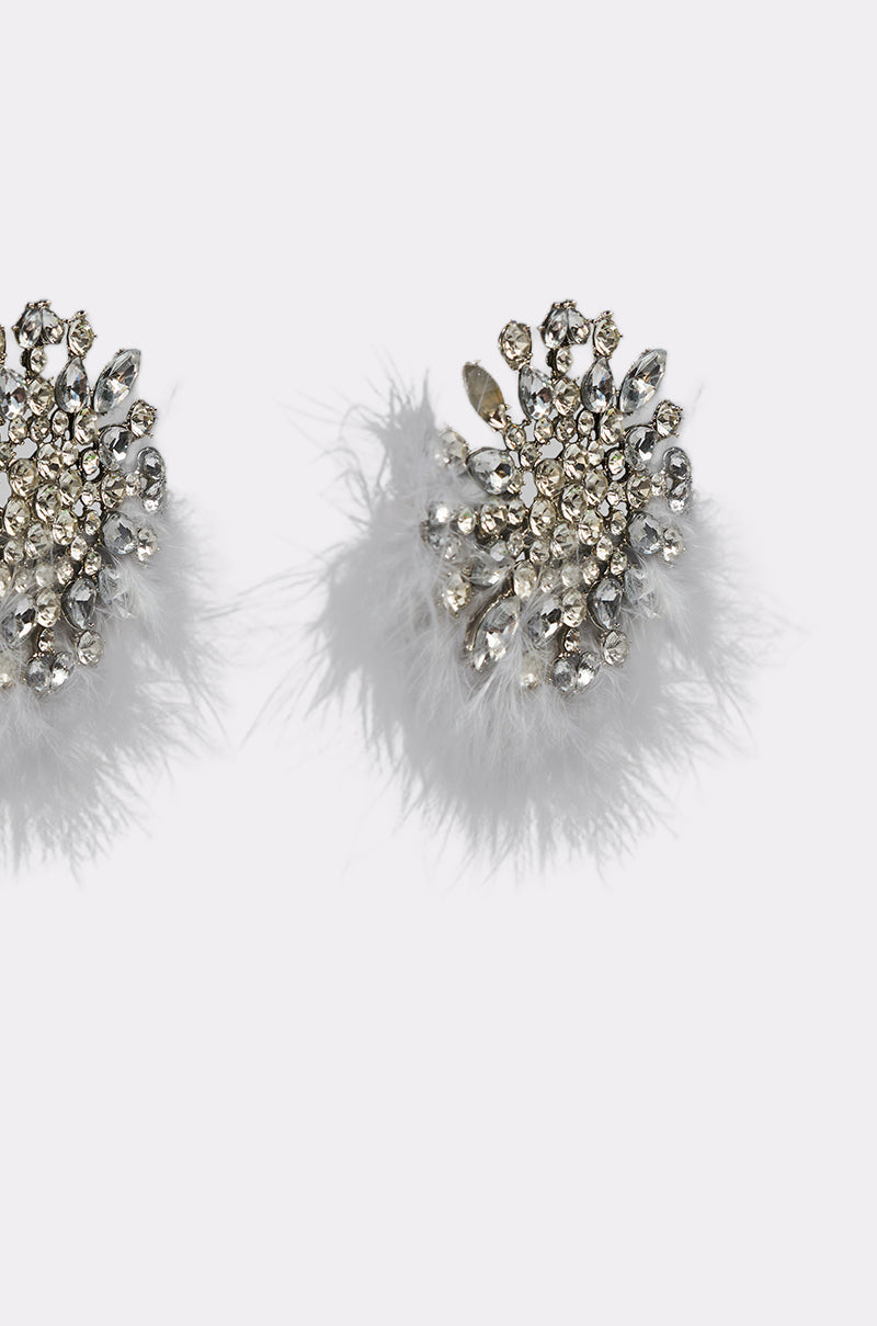 LIFE OF THE PARTY EARRING