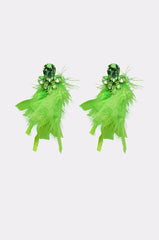 SHOW IT OFF EARRING
