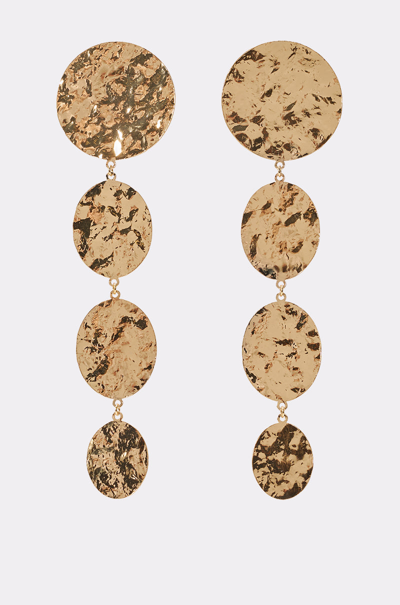 IN THE SUN EARRING