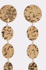 IN THE SUN EARRING