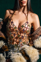 BLESSED BRALETTE