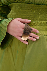 MOD LIFE RING
