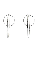 ALL I DO IS STACK SPHERE HOOPS