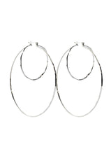 ALL I DO IS STACK SPHERE HOOPS