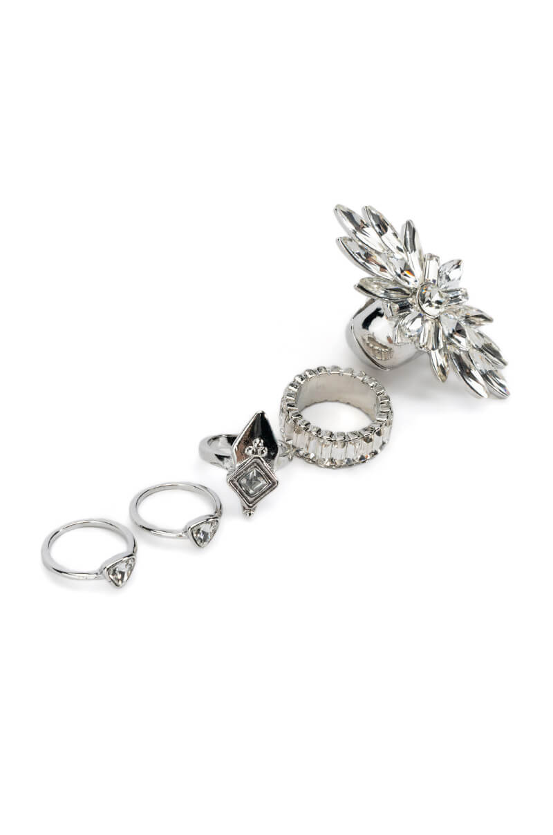 RING SET