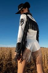 AZALEA WANG NEW RYDER WESTERN MOTO