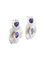 BABY BLUES EARRING