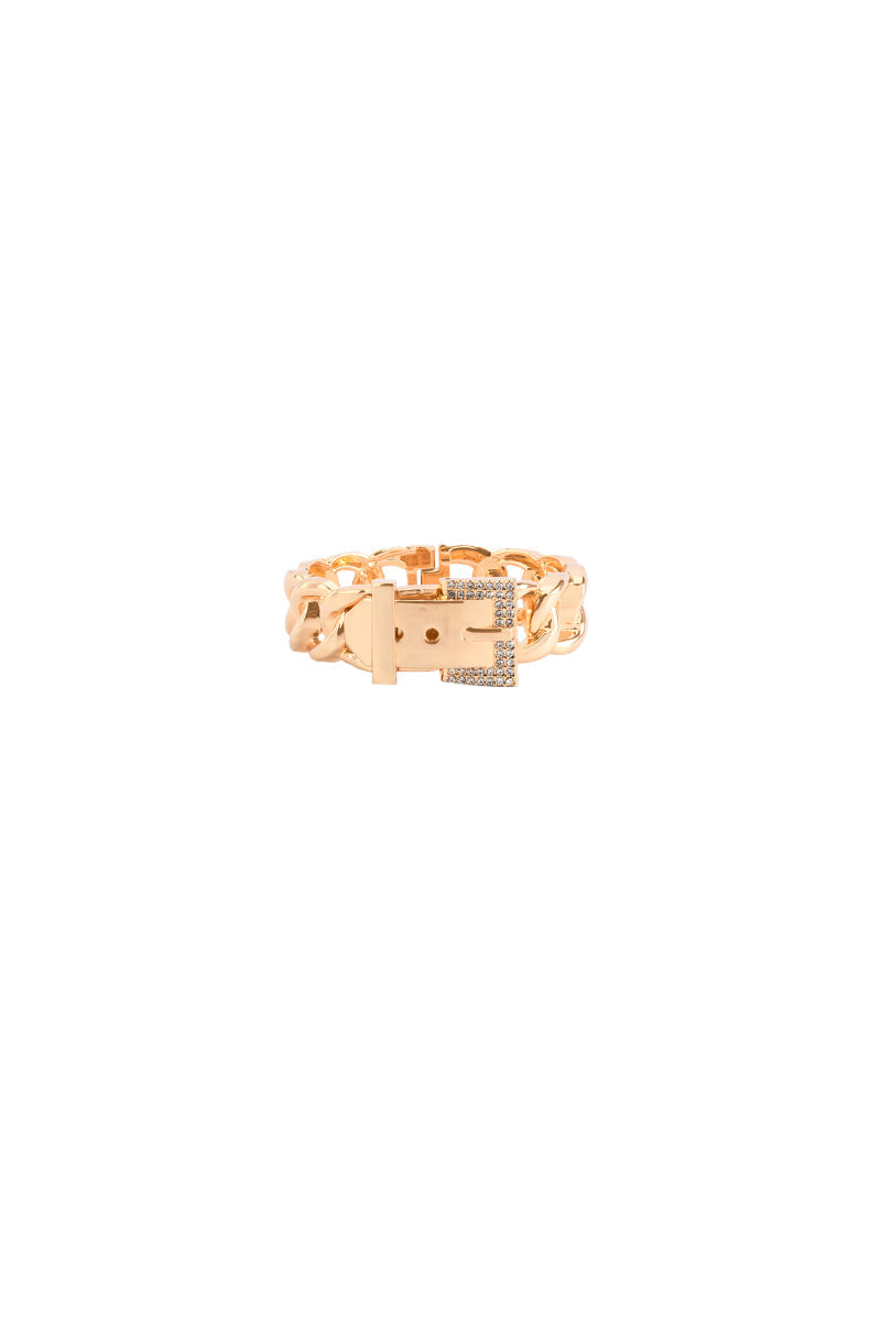 BABY BUCKLE UP BRACELET