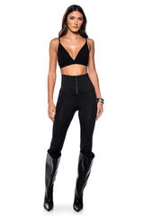 BAD THING CORSET LEGGING