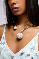 BELLE OF THE BALL NECKLACE