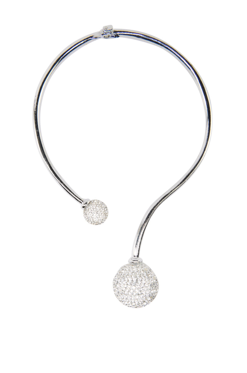 BELLE OF THE BALL NECKLACE