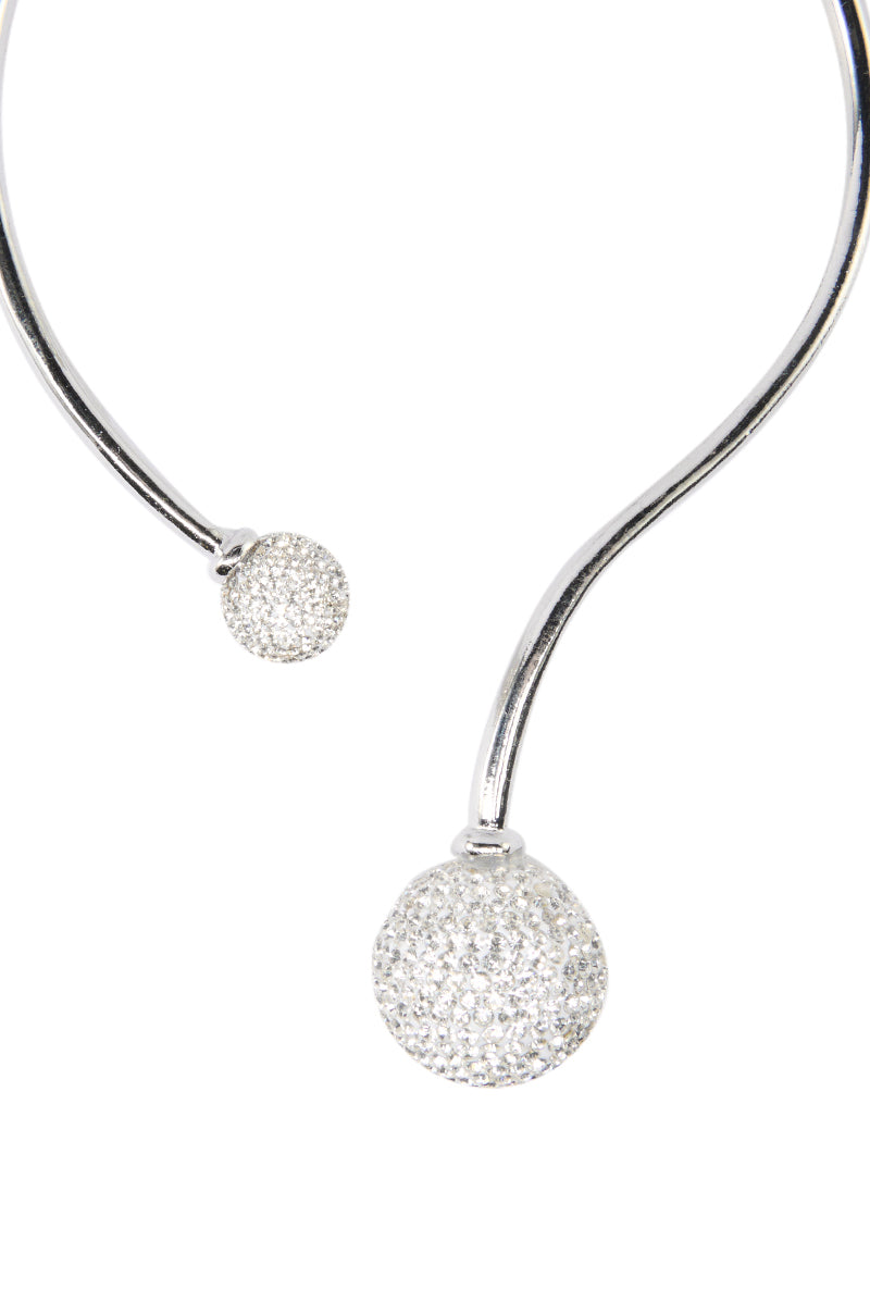 BELLE OF THE BALL NECKLACE