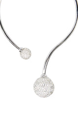 BELLE OF THE BALL NECKLACE