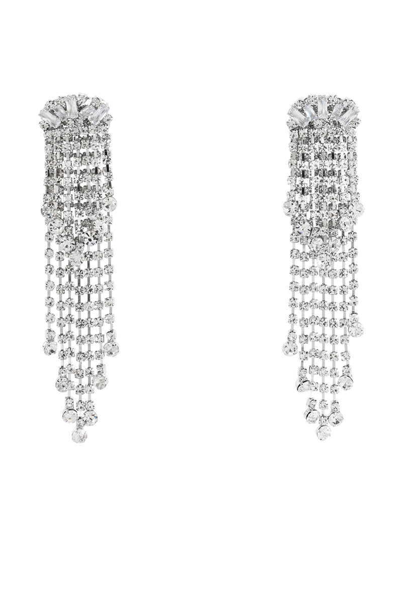 QUEEN BEY EARRING