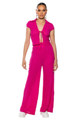 BIANCA MESH PANTS