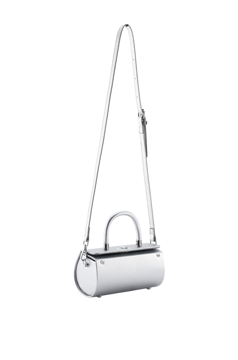 BLINDING LIGHTS TOP HANDLE PURSE
