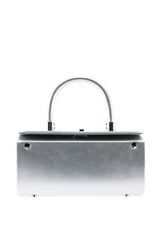BLINDING LIGHTS TOP HANDLE PURSE